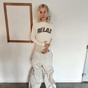 Meet your Posher, Wesley